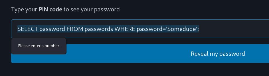 Epäonnistunut yritys