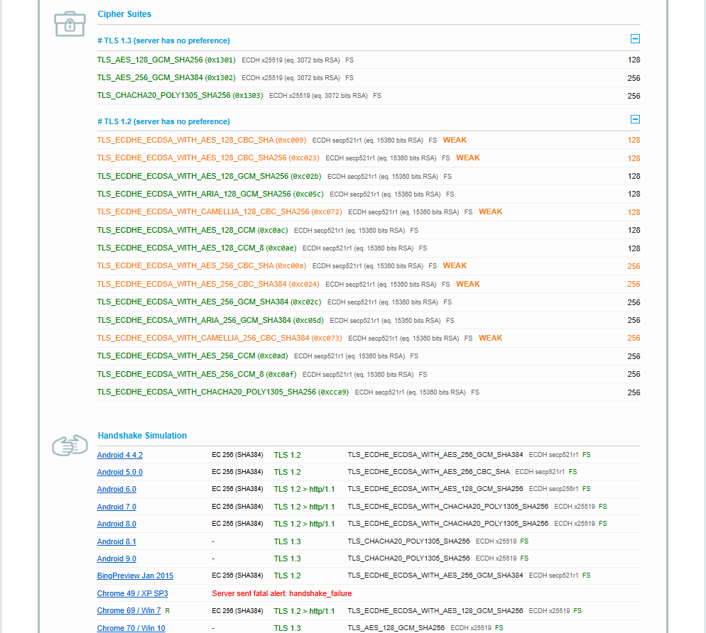 kolmas kuva raportista