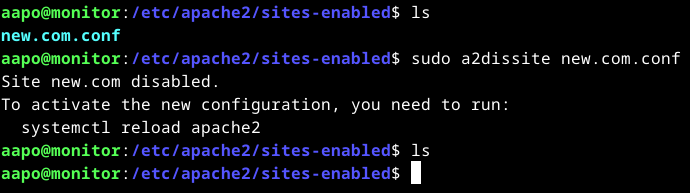 new.com pois päältä